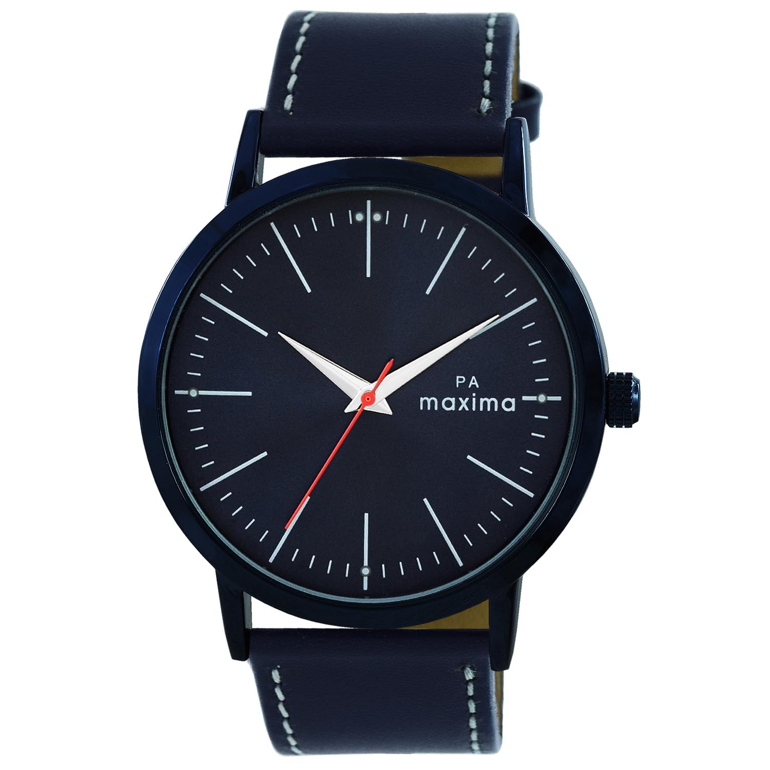 Maxima Attivo Collection for Men 66360LMGG (B0CVB59SYN) Amazon Price History, Amazon Price Tracker