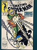 The Amazing Spider-Man #299 (Vol. 1)