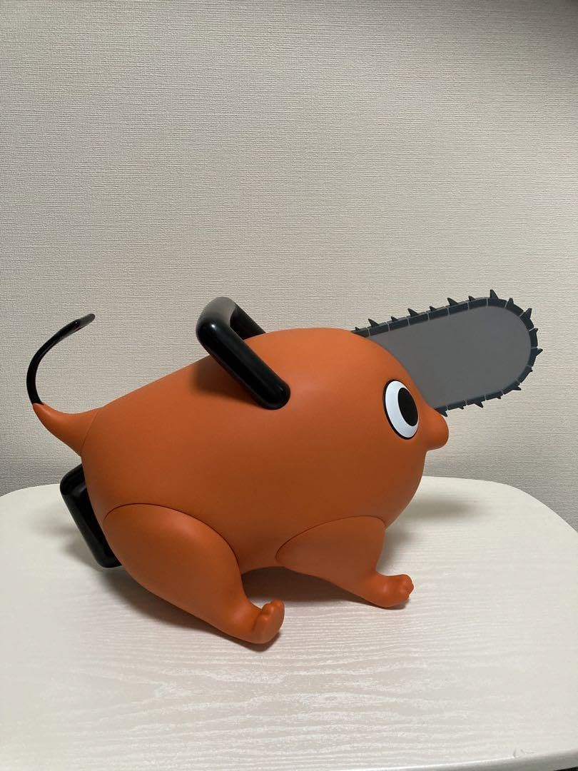 ポチタ 1/1ポージングソフビフィギュア ヴィンテージ 通販