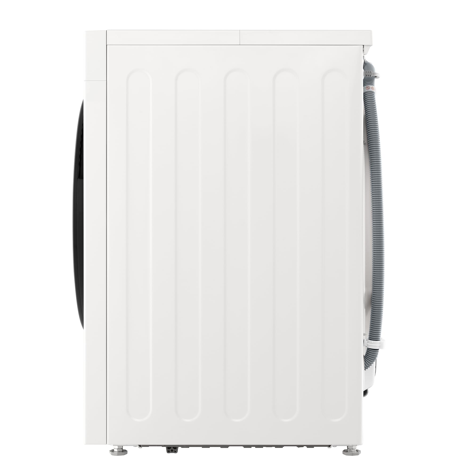 LG F4WX701Y Waschmaschine, 11 kg, AquaLock® Vollwasserschutz, AI Wash, TurboWash 360°, Inverter Direct Drive, weiß