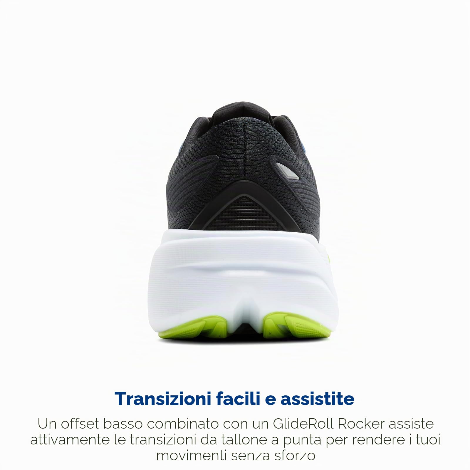 Brooks 110464 SneakerUomo