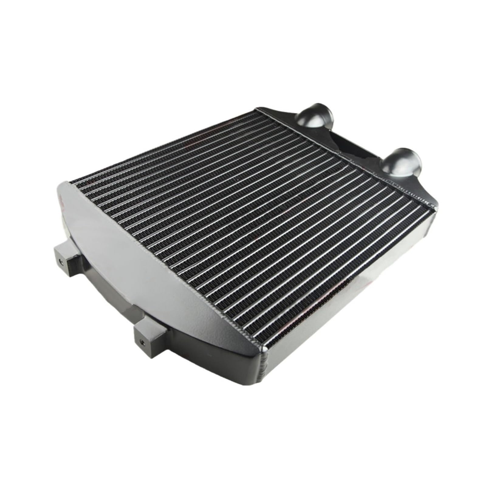 Pasuje Do Mk4 1.9 130PD Diesel .8 Turbo Fabia VRS Polo GTI Intercooler Intercooler do turbiny samochodowy