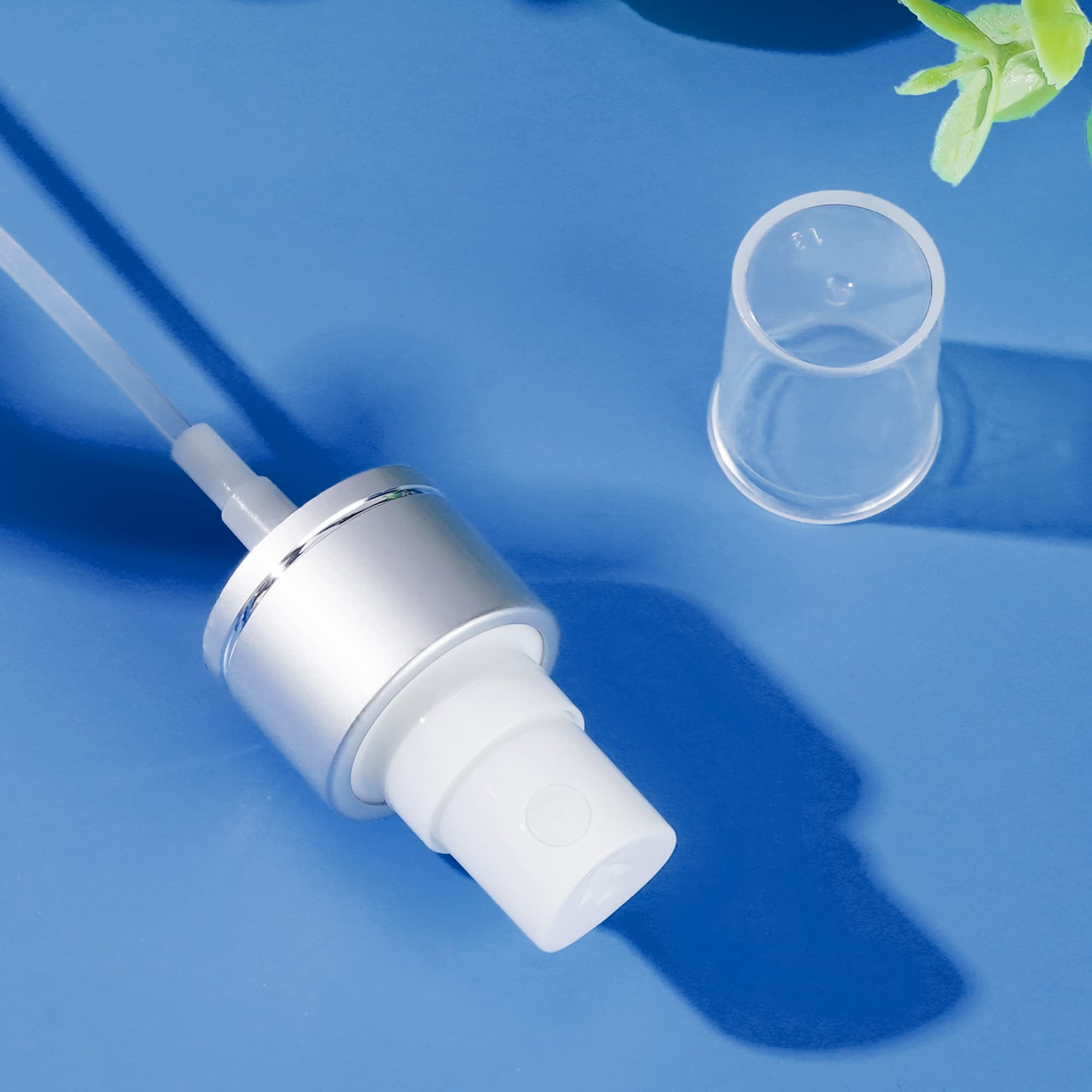 Pack Perfume Spray Nozzle Fine Mist Sprayer Pump Lid