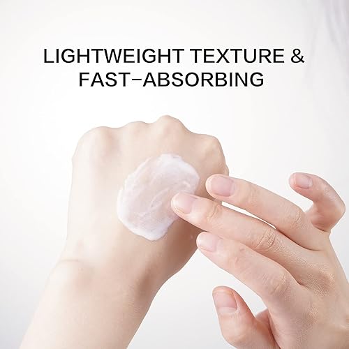 Miniatura 3 de WINONA Crema hidratante facial para pieles sensibles, calmante y seca, picazón, piel roja, con extracto de Portulaca Oleracea, Prinsepia Utilis