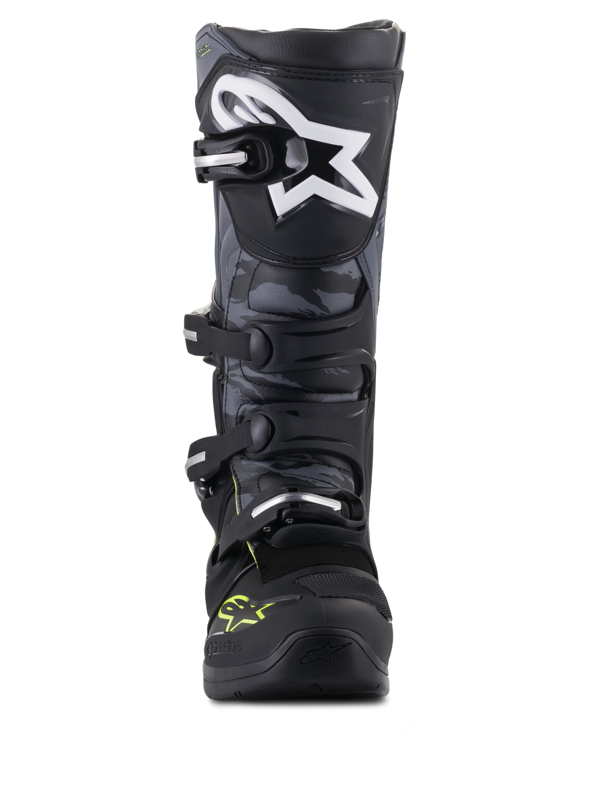 Alpinestars, Stivali Moto Uomo
