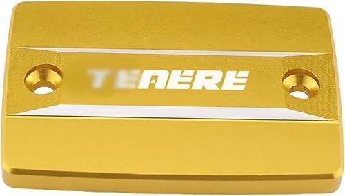 Cover Cap Guard For YAMAHA XJ6 XJ 6 DiversionF XJR1300 XJR 1300 FJR1300 FJR 1300 SUPERTENERE XT1200ZE Front Brake Fluid Reservoir Cap Cover (Color