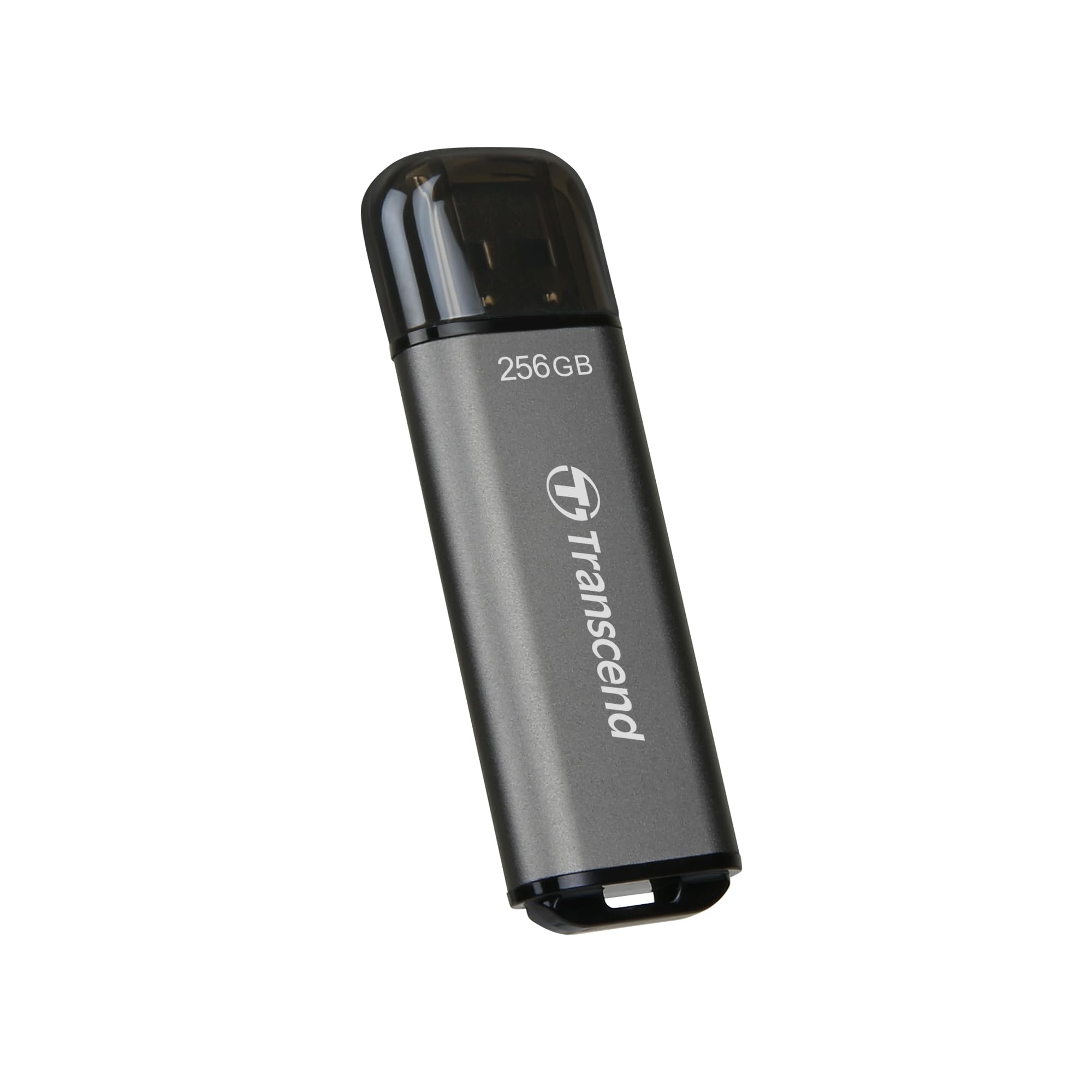 Transcend USB JetFlash 920 - 256GB Memoria Flash USB 3.2 Gen 1 Lectura hasta 420 MB/s