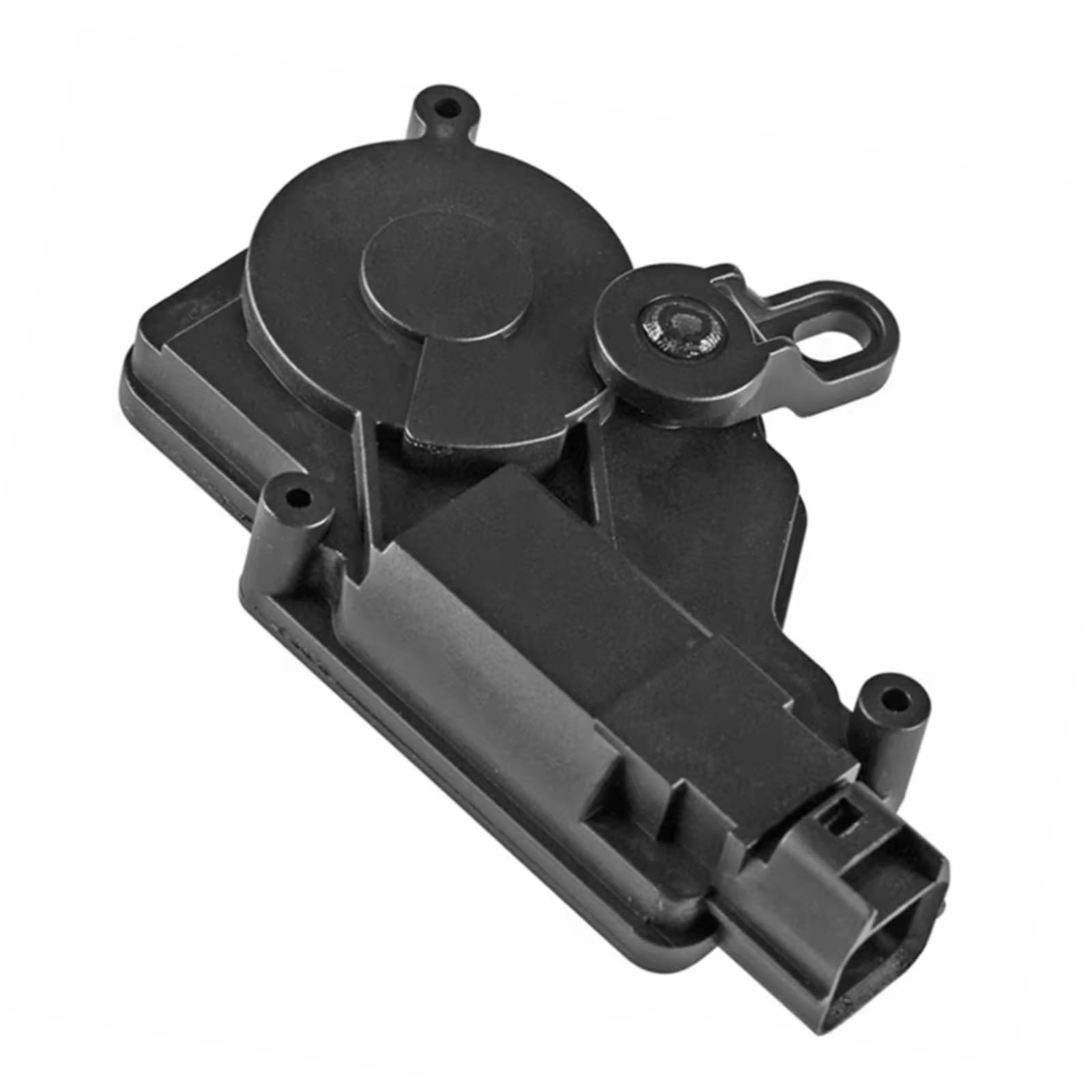 Tudexx One Color Car Rear Tailgate Lock For Kia For Sportage 2005-2010 Boot Trunk Lock