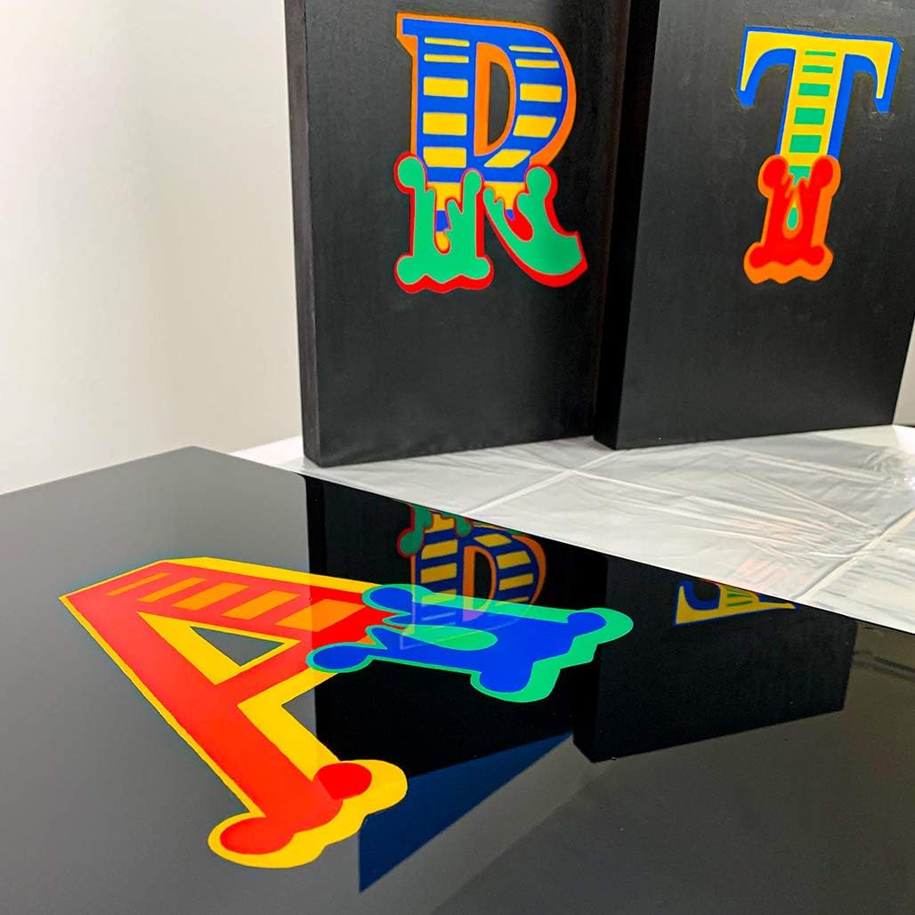 ArtResin - Epoxy Resin - Clear - Non-Toxic - 32 oz (16 oz Resin + 16 oz Hardener) (946 ml)