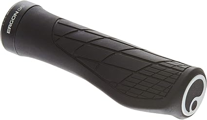 Puños Ergon Ga3 para Bicicleta, Unisex Adulto