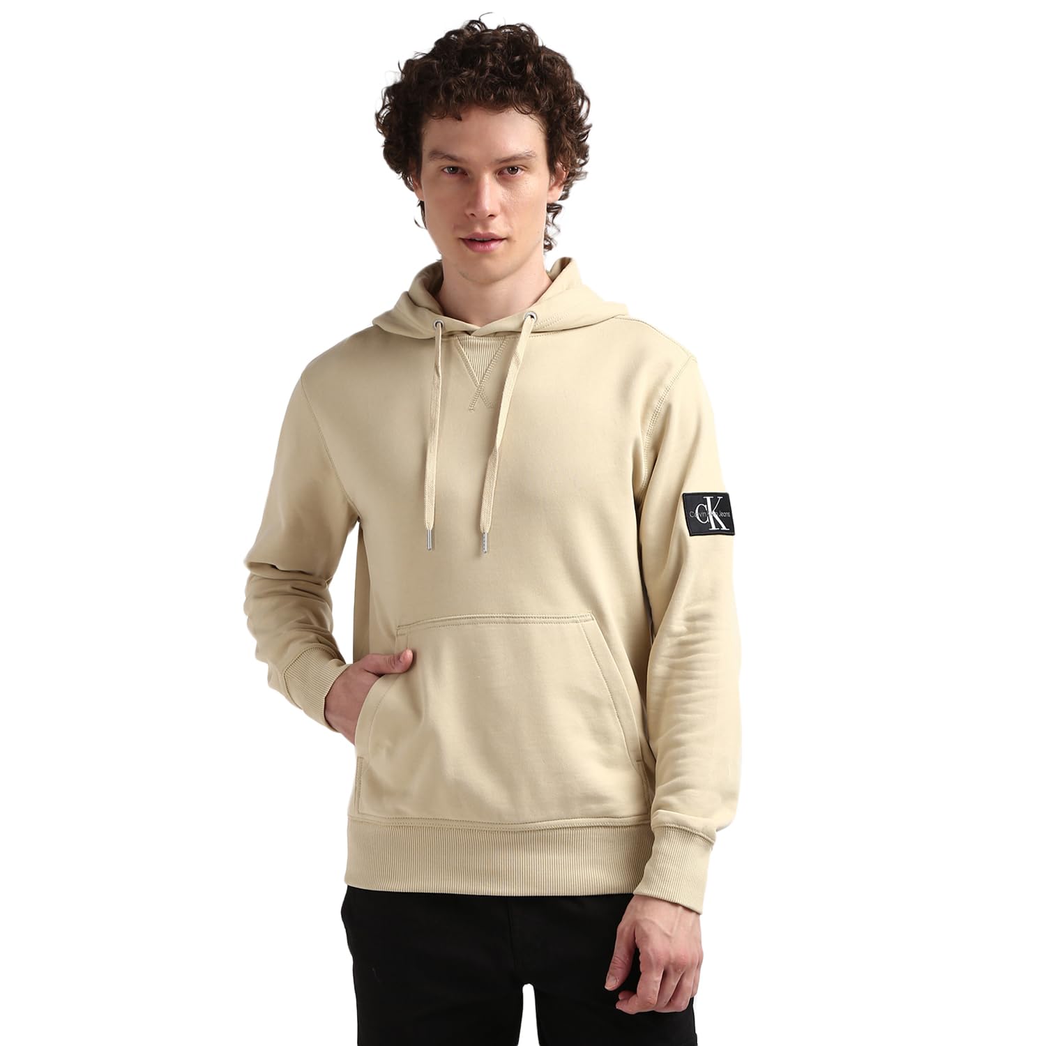 calvin klein Men Sweat Shirt-picture-14