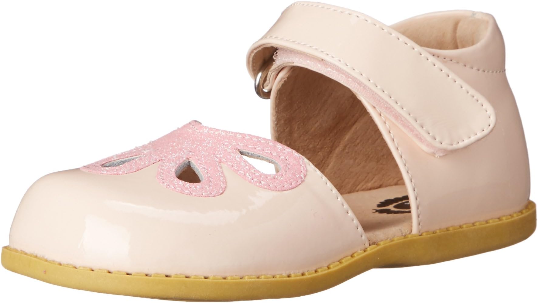 Livie & Luca Petal Mary Jane