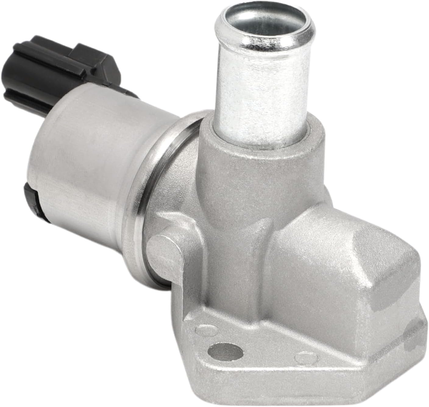 IAC Fuel Injection Idle Air Control Valve for Grand Marquis Crown Victoria Town Car 2003-2005 4.6L V8 Auxiliary Air Valve AC412 w/Gasket 2W7Z9F715BA