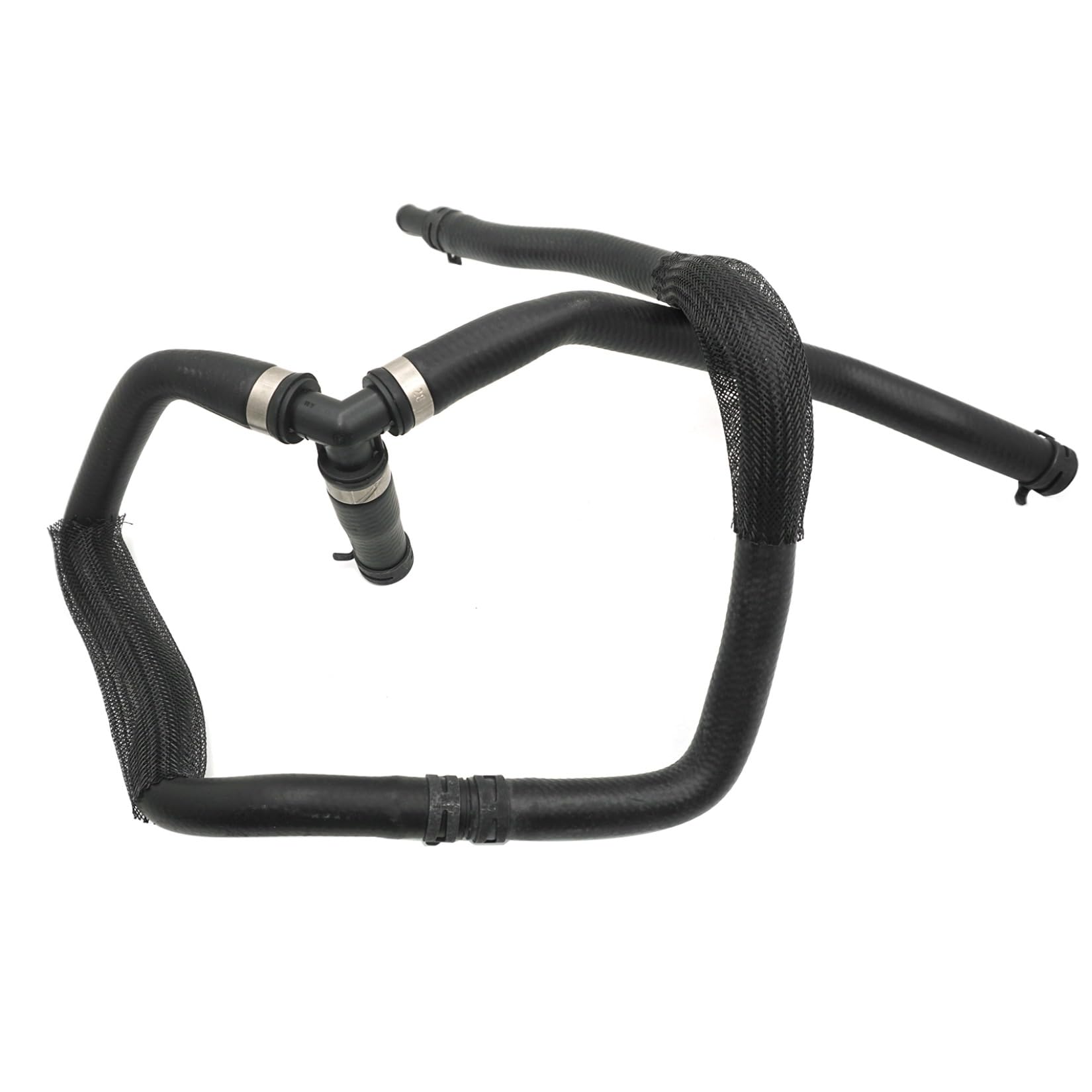 Amazon.com: Wyrxalon Engine Coolant Overflow Hose DG9Z-18472-V