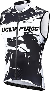 UGLY FROG