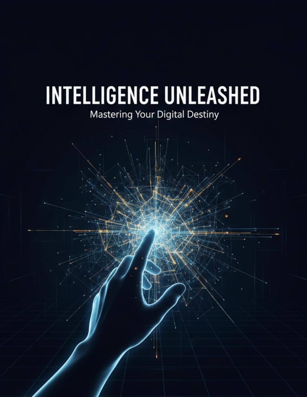 Intelligence Unleashed: Mastering Your Digital Destiny