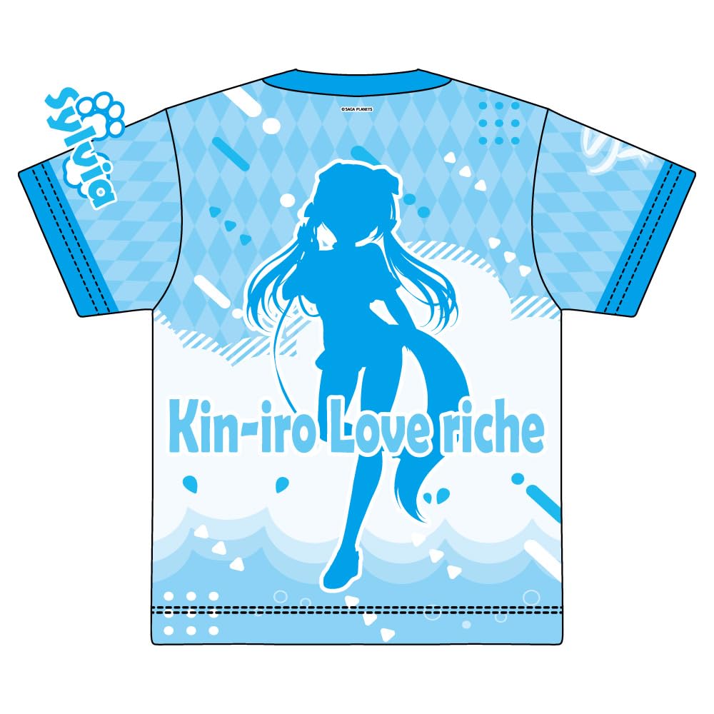 Amazon.co.jp: 金色ラブリッチェ シルヴィア ル クルスクラウン