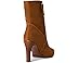 Franco Sarto Appia Pointed Toe Dress Bootie - Back View