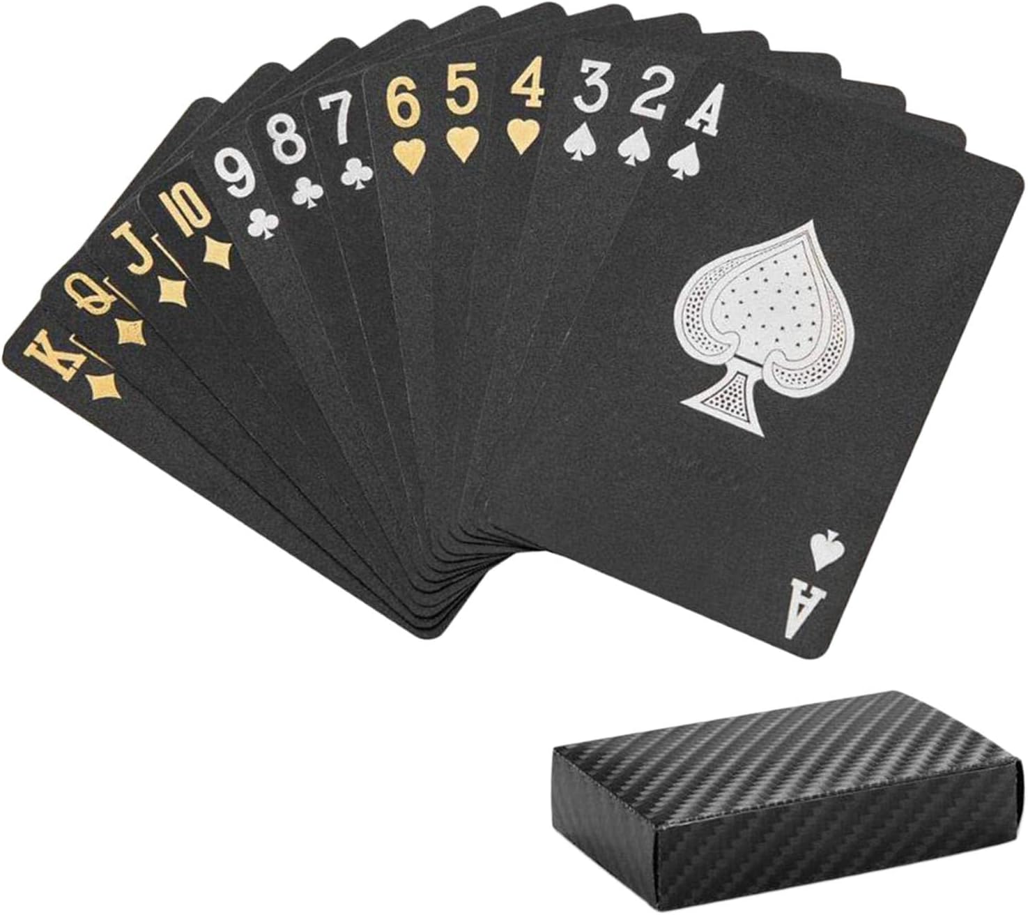 Enakshi® 1Set Poker Card Table Game Club Party Playing Cards for Poker Cards Players|Collectibles | Paper | Playing Cards