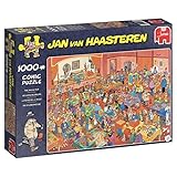 Die JVH Serie von Jumbo: Tausende von Farben und lustigen Situationen