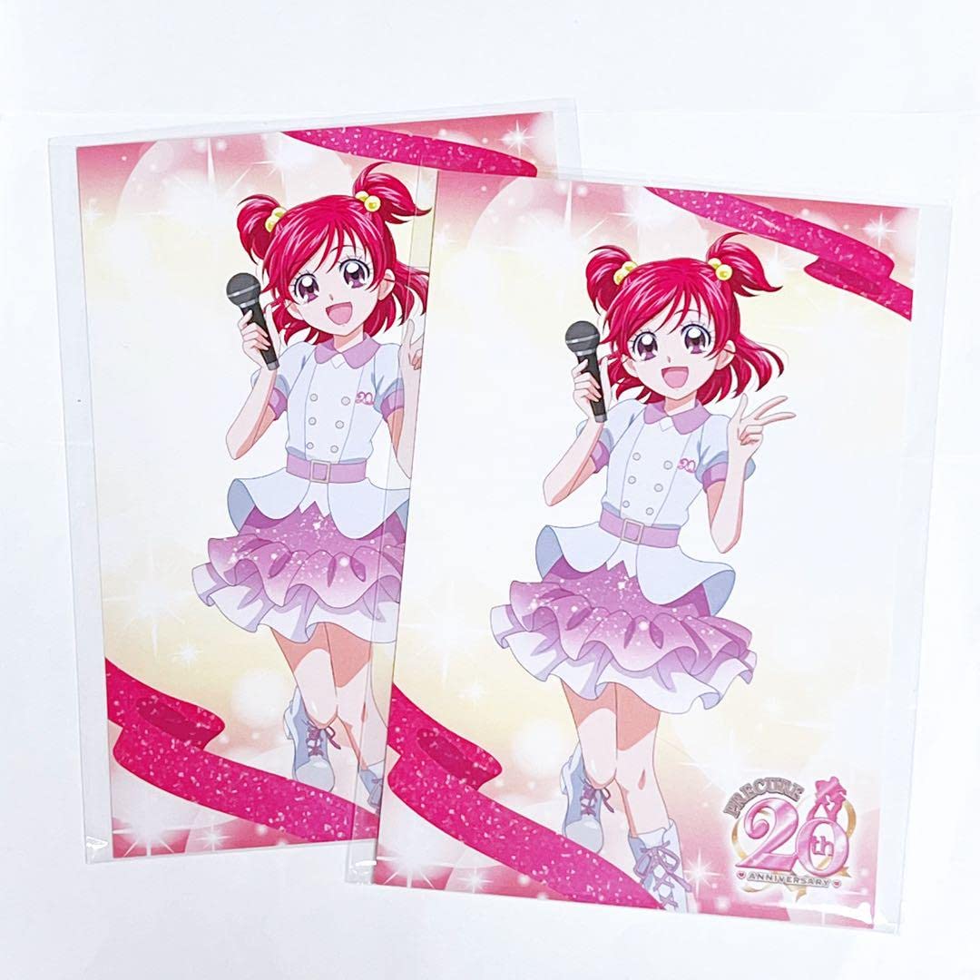 夢原のぞみ マルイ ポラショットコレクション