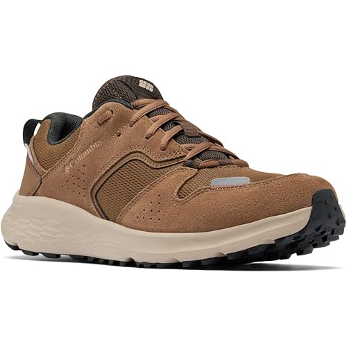 Columbia Men's Benson Hiking Shoe
