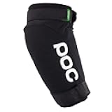 Joint VPD 2.0 Elbow Pads, Mountain Biking Armor for Men and Women, Uranium Black
