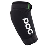Joint VPD 2.0 Elbow Pads, Mountain Biking Armor for Men and Women, Uranium Black
