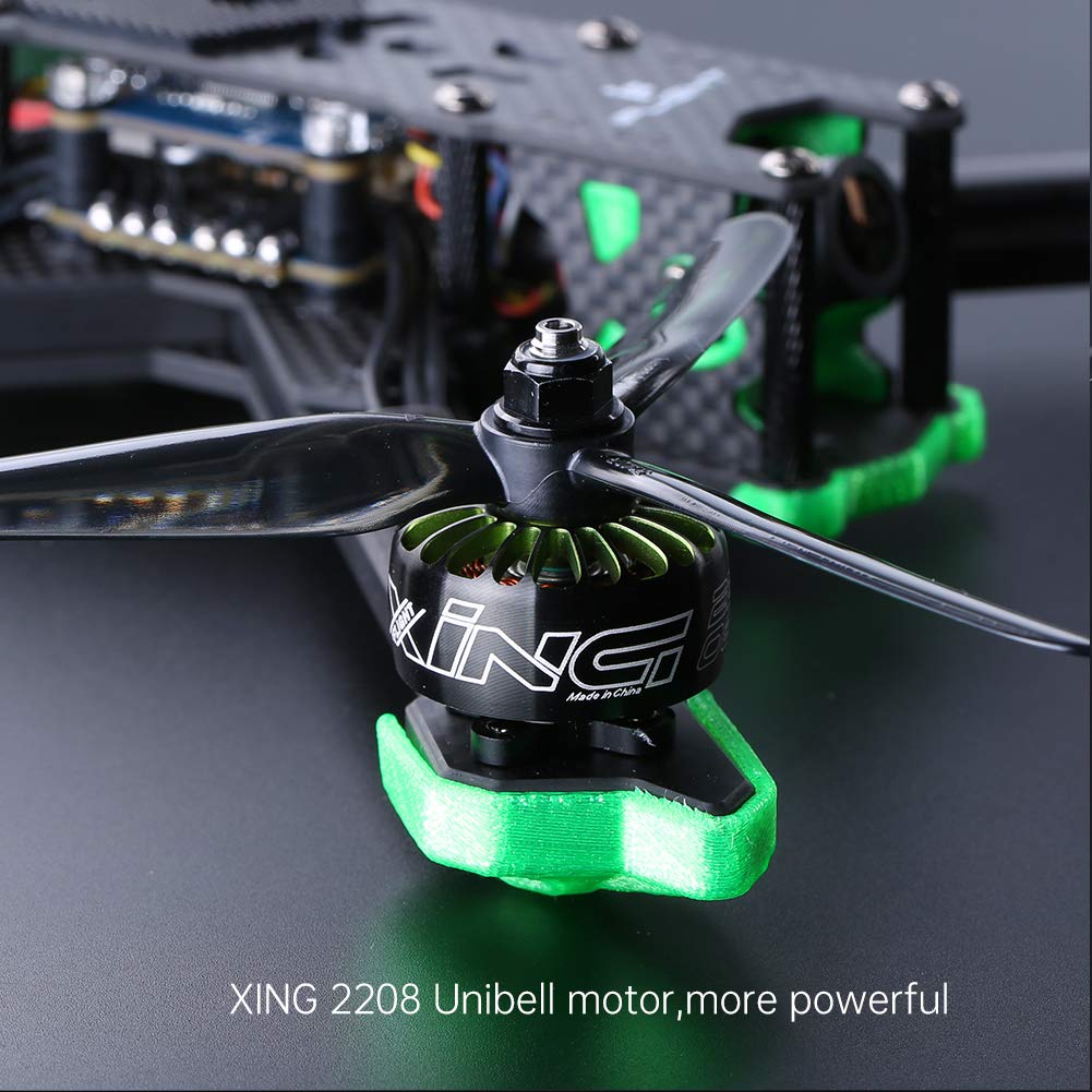 Amazon.com: iFlight TITAN XL5 6S FPV Racing Quadcopter Drone BNF