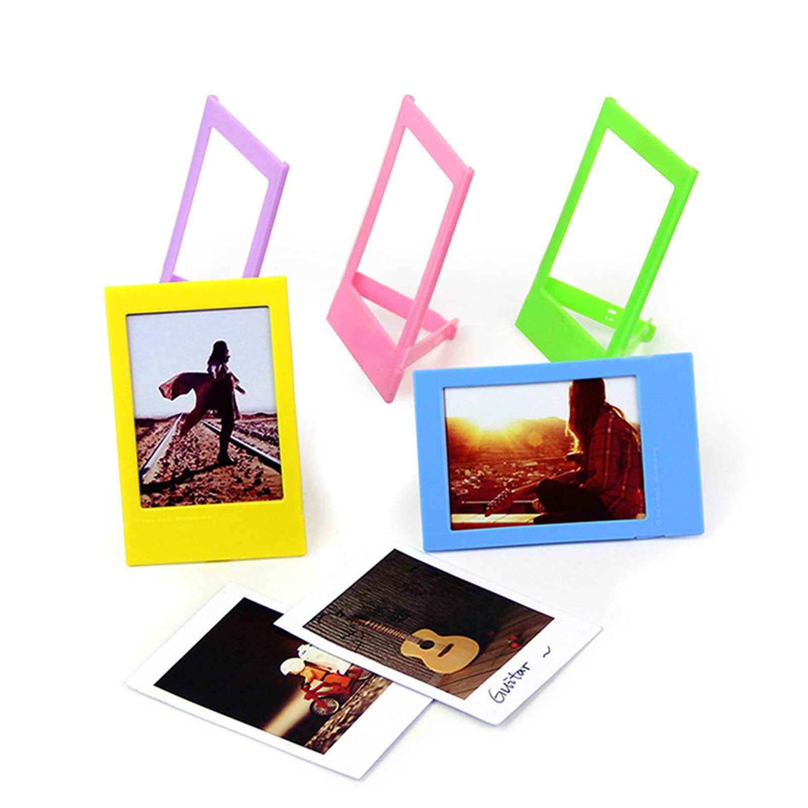 Étui de protection en polyuréthane pour 12 appareils photo - Avec pochette de rangement pour photos et objectifs à selfie