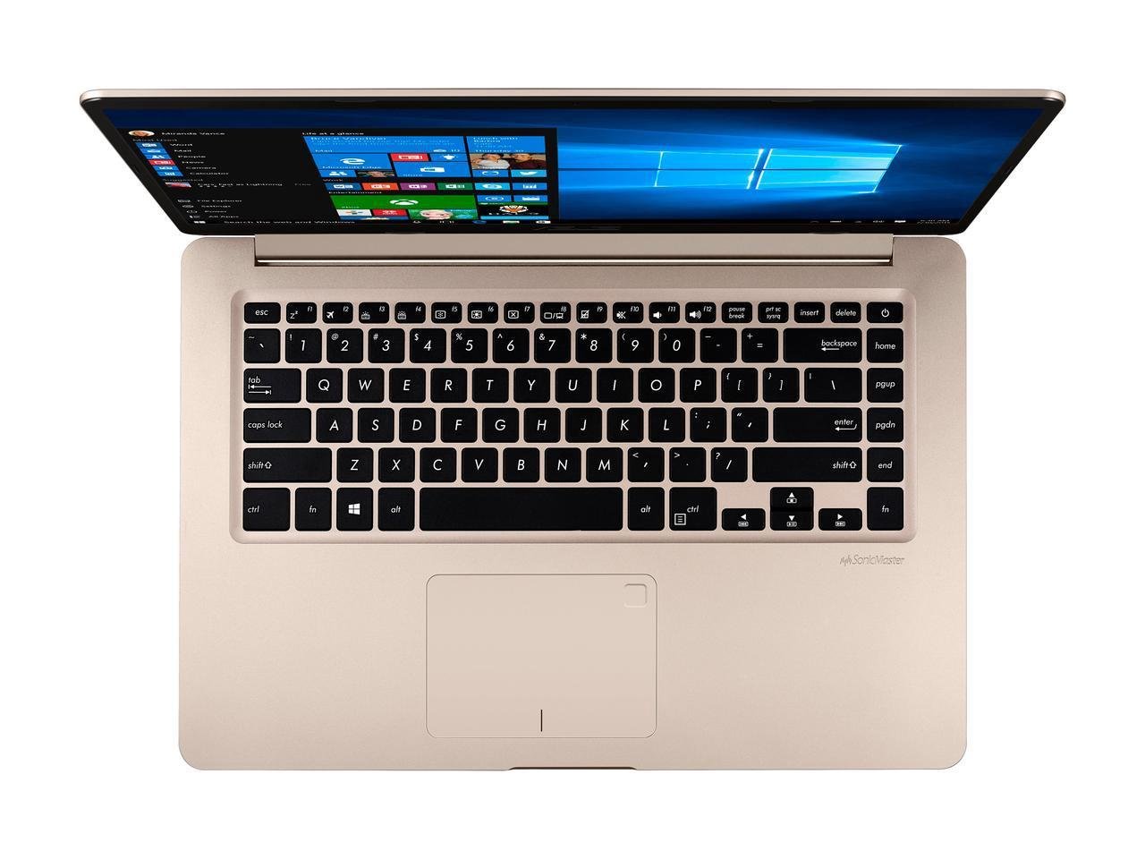 ASUS S510U i7 7500U 8GB 1TB Office付き ASUS Vivobook S15