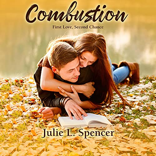 Combustion by Julie L. Spencer episode artwork