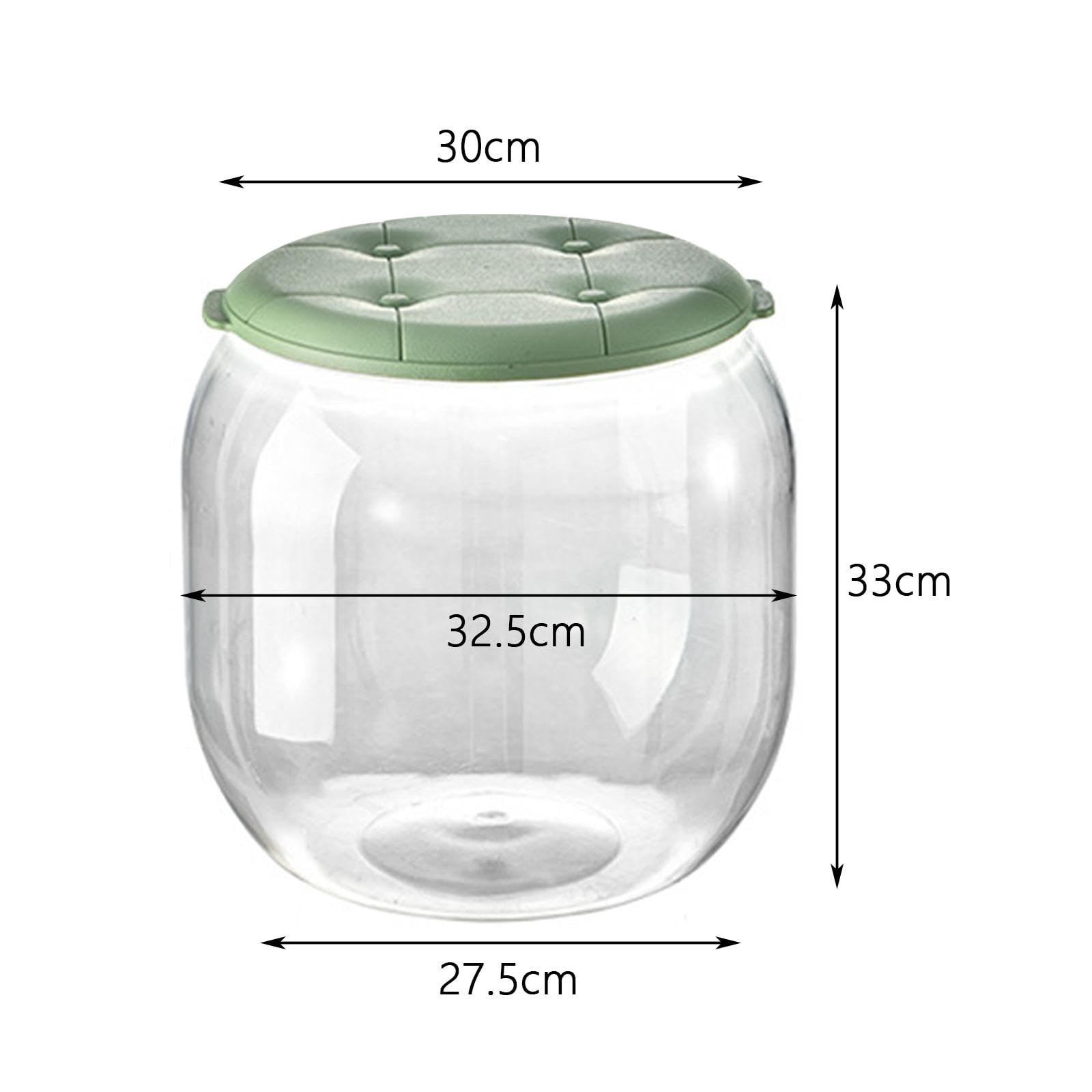 10 Mini Vetrine Espositrici In Acrilico Trasparente, Cubi 4.5 Cm, Portagioielli E Contenitori Per Collezionisti E Modellismo
