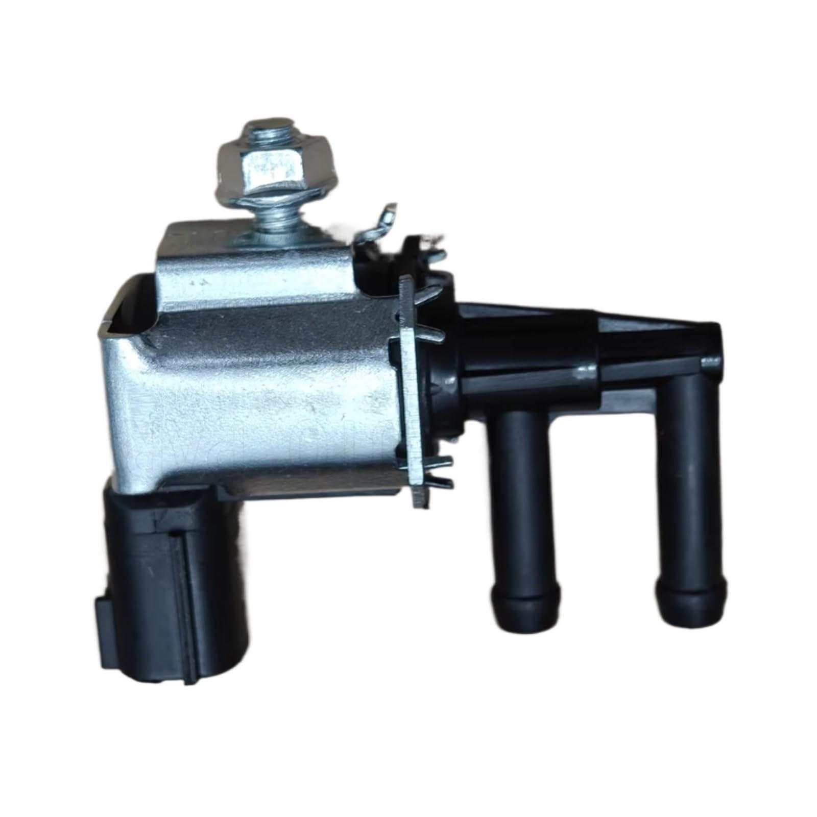 Maieyte One Color Vapor Canister Purge Solenoid Valve Compatible With Nissan For Stagea 1996-2007 For Sunny 1966-2004 For Teana 2002-2011 Purge Vacuum Control Valve 14930Ah100