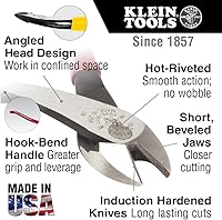 Vista 6 de Dynamic WolfJaw - Casco duro de fibra de vidrio de ala completa, con ajuste giratorio