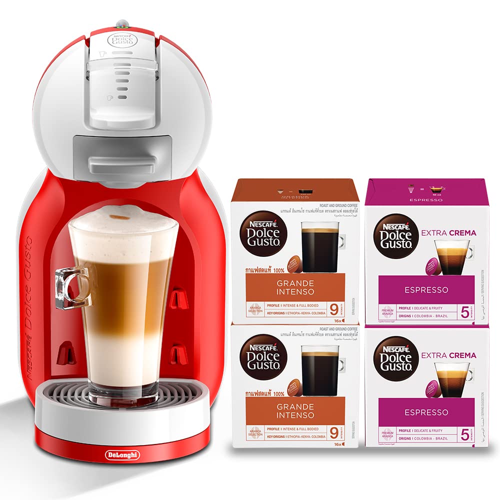 Buy Nescafe Dolce Gusto by De'Longhi MINI ME Automatic Coffee Machine