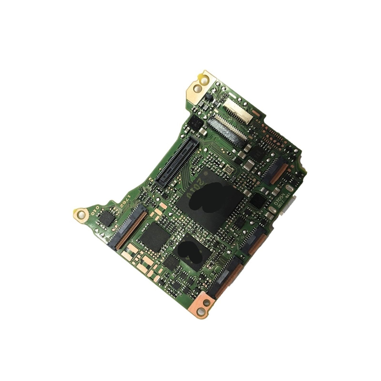 EEZII G7XII G7X2 Mother Board,compatible For Canon， G7X Camera Repair Part