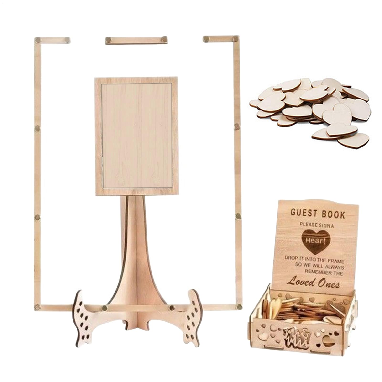 Cornici da parete: foto decorative. Il design in legno resistente e facile da montare migliora l'arredamento della casa per soggiorno, camera da e pareti 'ufficio sui ricordi di famiglia e