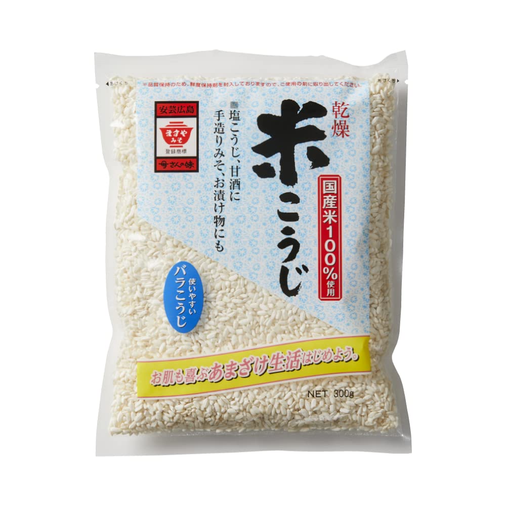 Amazon.co.jp: 乾燥米こうじ : 食品・飲料・お酒