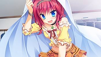 lycée リセ 花咲ワークスプリング　KR Steam Community :: :: 花咲ワークスプリング！