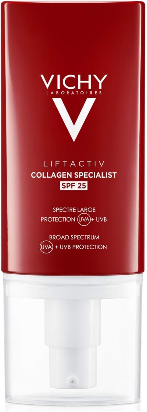 VICHY LIFTACTIV COLL SPF25