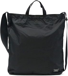 [ポーター]PORTER FLEX フレックス 2WAY SHOULDER BAG ショルダーバッグ 856-05905 ブラック/10