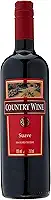 Country Wine Vinho Tinto Suave 750Ml