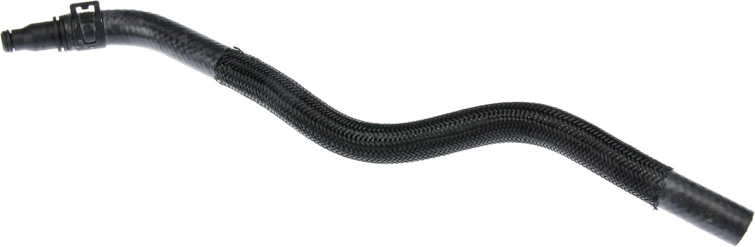URO Parts 2115011725 Expansion Tank Hose, Expansion Tank to Engine