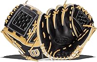 Vista 9 de Wilson A2000 P12 12" Guantes de lanzamiento rápido para lanzador