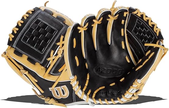 Wilson A2000 P12 - Thumbnail 4