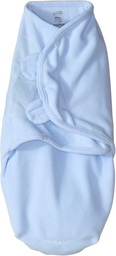 swaddleme fleece