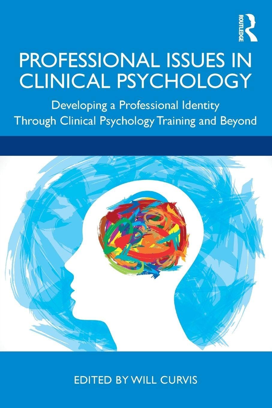 Professional Issues in Clinical Psychology (Paperback Book)
