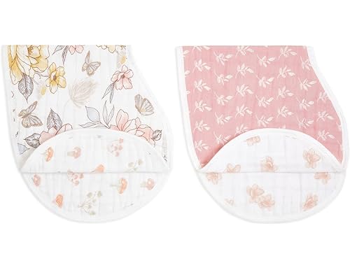 Best Aiden and Anais Burpy Bibs for 2024: Reviews and Guide