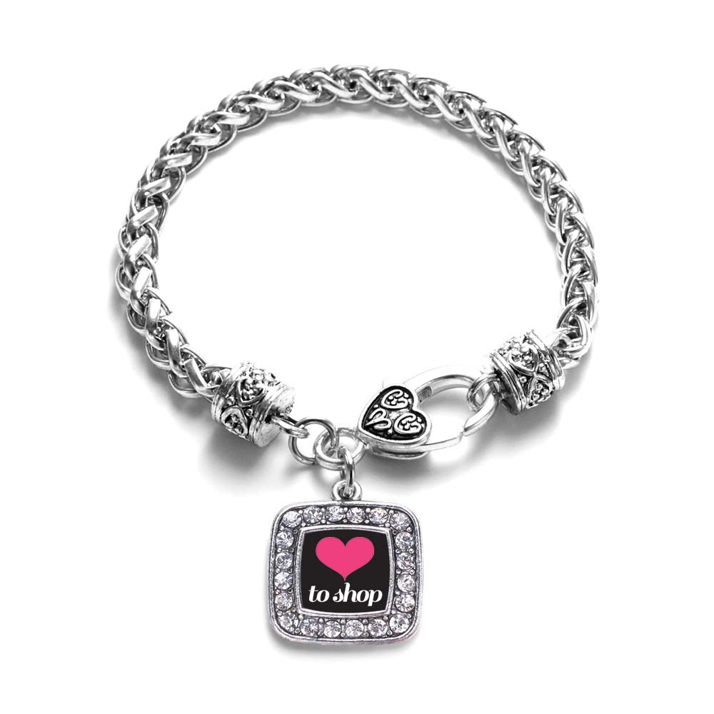 The Perfect Air Force Charm Bracelet: Show Your Support With A Stylish